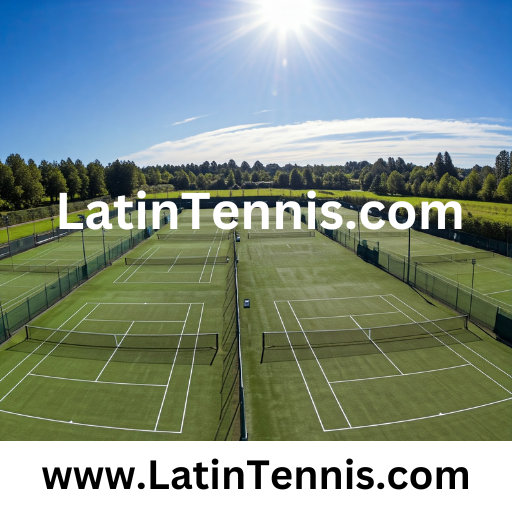 Latin Tennis Lakeway Area Tennis Information Network Tennessee